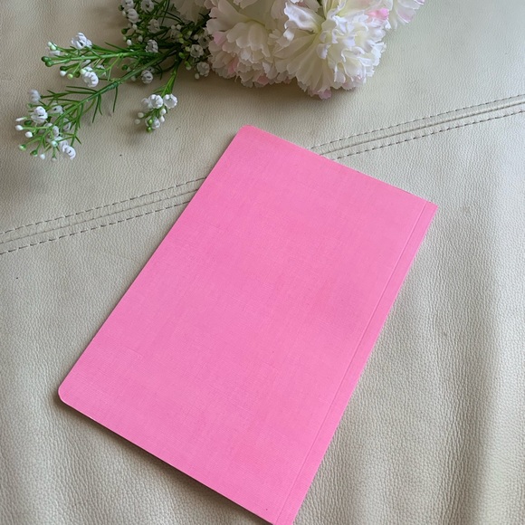 💕5 for $10! Hello Lovely notebook 📒 - Picture 4 of 5